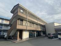 マモル・ハイツIIの外観