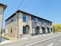 物件の外観画像