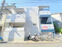 AmenityKの外観