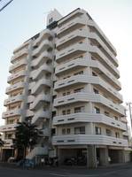 兵庫県姫路市広畑区正門通4(マンション)の賃貸物件の外観