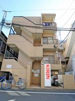 物件の外観画像