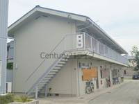 甲楓園の外観