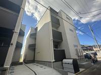 物件の外観画像