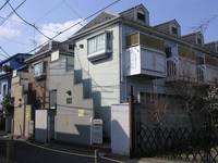 物件の外観画像