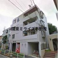 東京都葛飾区お花茶屋2(マンション)の賃貸物件の外観