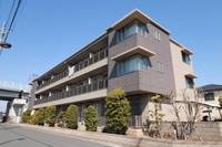 埼玉県さいたま市緑区美園4(マンション)の賃貸物件の外観