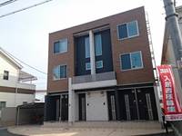 ジャルディーノの外観