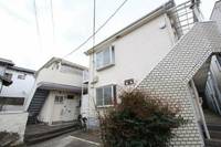 千葉県習志野市藤崎6(アパート)の賃貸物件の外観