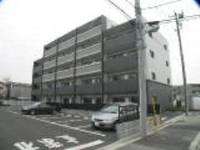 埼玉県戸田市大字新曽(マンション)の賃貸物件の外観