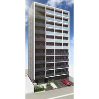 東京都大田区山王3(マンション)の賃貸物件の外観