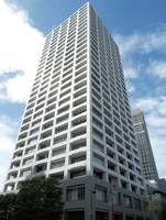 東京都港区芝浦4(マンション)の賃貸物件の外観