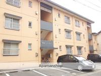 寺塚ニューハイツの外観