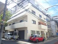 ブラサムの外観