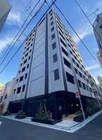 東京都中央区日本橋人形町2(マンション)の賃貸物件の外観