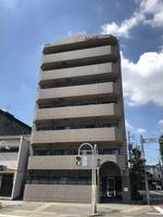 愛知県名古屋市千種区千種3(マンション)の賃貸物件の外観