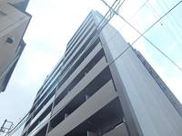 DIPS十条仲原イーストの外観