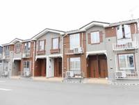 シンシアの外観