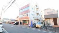 田中ビルの外観