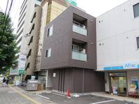 ステラYJSの外観