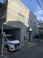 ハウスtamaの外観