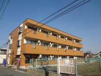 エクセル長者の外観