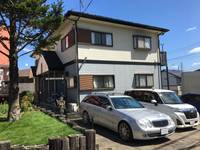 神奈川県横浜市都筑区東山田4(一戸建)の賃貸物件の外観