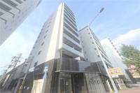 中駒グランヒルズ太閤通駅IIの外観