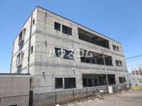 アリージェンス則武の外観