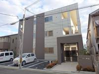 物件の外観画像