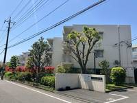 神奈川県横浜市戸塚区平戸3(マンション)の賃貸物件の外観