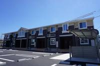 ナイト Bの外観