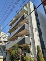 物件の外観画像