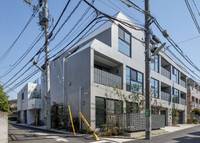 THE GRANDUO CHITOFUNAの外観