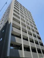 東京都豊島区西池袋4(マンション)の賃貸物件の外観