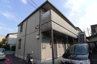 ShaMaison プリームスの外観