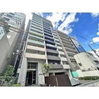 ファーストステージ梅田WESTの外観