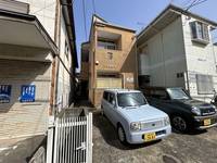 エンゼルスの外観