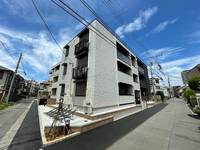 埼玉県さいたま市南区別所6(アパート)の賃貸物件の外観