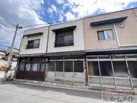 大阪府大阪市西成区天下茶屋2(一戸建)の賃貸物件の外観