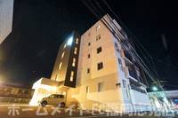 福岡県糟屋郡志免町志免中央1(マンション)の賃貸物件の外観