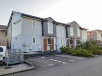 アーバンエステートの外観