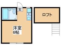ロッケンハウスの間取り