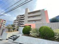 トレ・ビバース上山手公園Iの外観