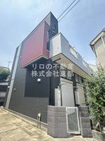 物件の外観画像