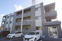 casa grigiaの外観