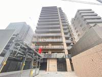 東京都八王子市寺町(マンション)の賃貸物件の外観