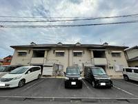 ロイヤルコーポの外観