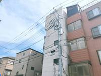 東京都江戸川区本一色1(マンション)の賃貸物件の外観