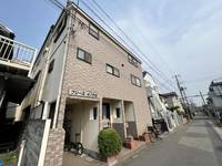 埼玉県さいたま市中央区鈴谷7(マンション)の賃貸物件の外観