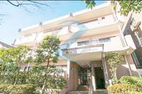 東京都江戸川区南葛西5(マンション)の賃貸物件の外観